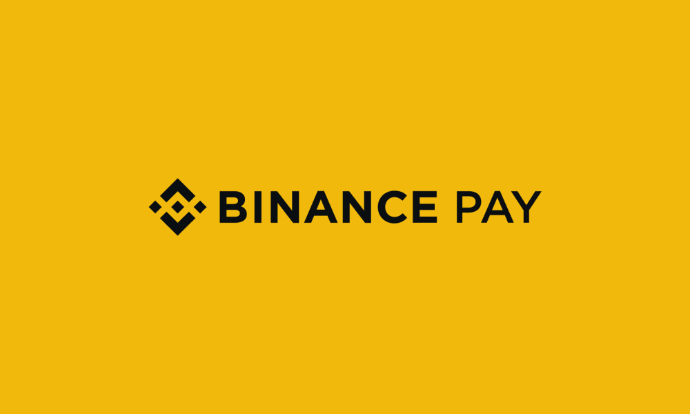 binance payment hit b