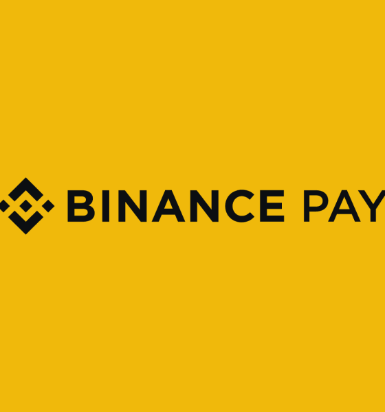 binance payment hit b