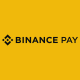 binance payment hit b