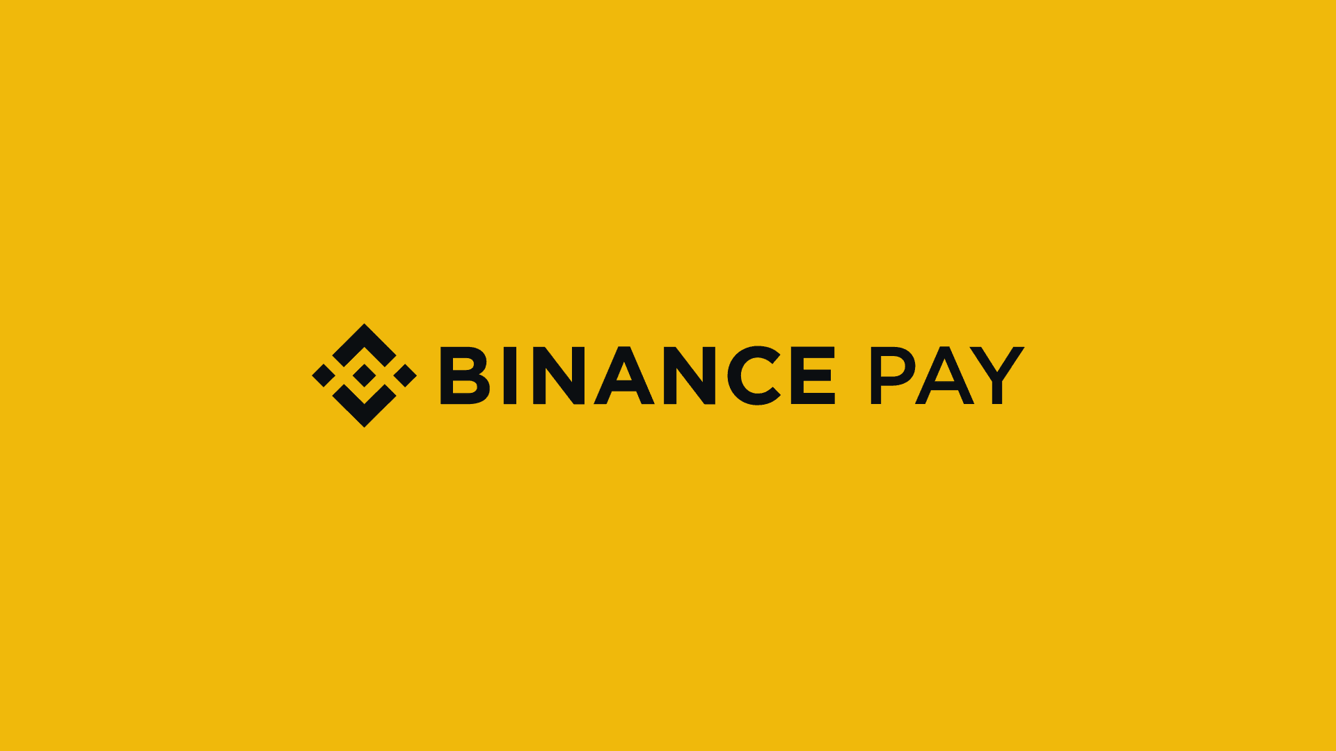 binance payment hit b