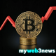 Bitcoin Crash Alert: Could BTC Drop Below $70K, Erasing Election Gains?